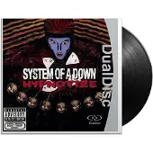 Sony music Hypnotize
