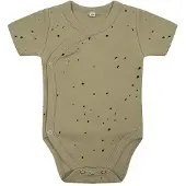 Little Indians Romper voor kids maat 80