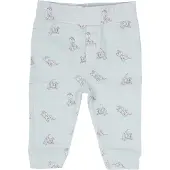 Zero2three newborn baby broek Mintgroen 62