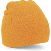 Beechfield Original Pull-On Beanie Flourescent Orange