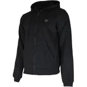 Donnay sportvest Bruce zwart male | Maat: S