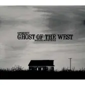 Cd Ghost Of The West