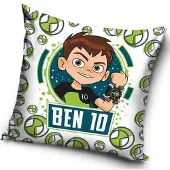 Carbotex - Sierkussen Kussen Ben 10 - 40 x 40 cm inclusief vulling