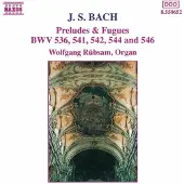 Naxos Präludien Und Fugen