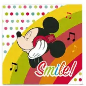Disney Sierkussen - Pyjamakussen - Multicolor - 40 Cm X 40 Cm