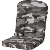 Madison tuinkussen camouflage 100x48x6 cm