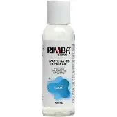 Rimba - Glijmiddel op Waterbasis - 100 ml
