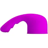 Pretty Love Head Massager Curitis Purple