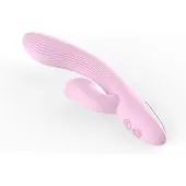 Toyz4Lovers Vibrator Infinite - Roze Sex toys - Seks speeltjes - vibrators voor vrouwen