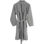 De Witte Lietaer Badjas De Witte Lietaer Felicia Quarry-XL