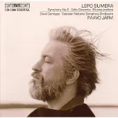 Cd Sumera: Symphony 6/Cello Concerto/Musica Profana