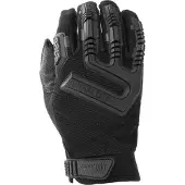 101 Inc - Tactical glove Operator (kleur: Zwart / maat: M)