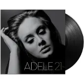 XL Adele - 21 Vinyl