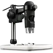 Veho DX-2 USB 5MP Microscoop