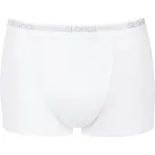 Sloggi Boxershort Basic | Maat: S | Kleur: Wit