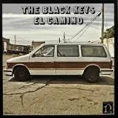Warner Music El Camino