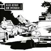 Bertus Distributie Aller-retour
