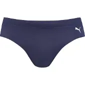 Puma zwemslip marine male | Maat: S