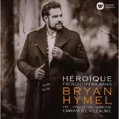 Warner Music Heroique - French Opera Arias