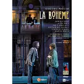 Cd La Boheme Torre Del Lago Festival 2