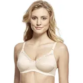Susa BH zonder beugel 100% cotton | beige | 100D