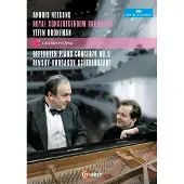 Cd A.Nelsons En Concertgebouworkest, Y