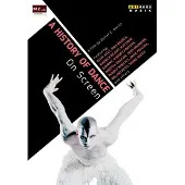 Cd History Of Dance On Screen