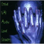 Bertus Distributie Alien Love Secrets