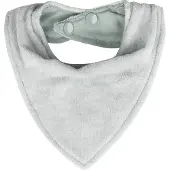 Silly billyz Slabber Z Bandana Katoen Silver