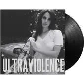 POLYDOR Ultraviolence