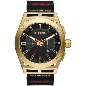 Diesel Timeframe Horloge DZ4546