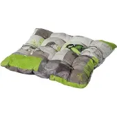 Madison Toscanekussen Madison Enjoy Lime (46 x 46 cm)