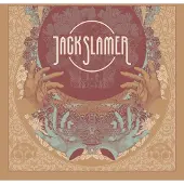NU.BL Jack Slamer - Jack Slamer (2 LPs)