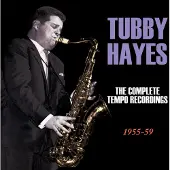 Import Complete tempo recordings 54 59