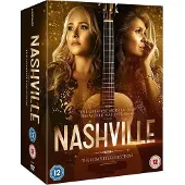 Lasgo Nashville: The Complete Series - UK Import