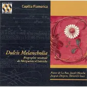 OUTHERE Dulcis Melancholia