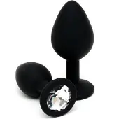 Rimba - Buttplug Duo Set