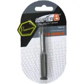 Super B tap TB 1905 R pedaal 1/2" x 20 staal rechts