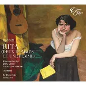 Cd Rita