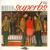 Ace Records Best Of The Superbs