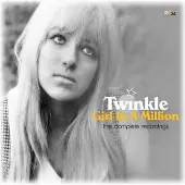 Rpm/Cherry Red Girl In A Million: The Complete Recordings