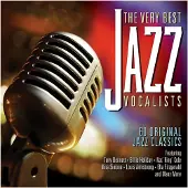 Import The very best Jazz vocalists - 3 CD