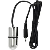 Rimba Electro Sex Ei klein bi-polair (60 mm)
