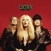 Lucifer CD - II - voor Geen - standaard - Maat Standard