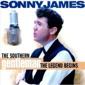 Import The southern gentleman