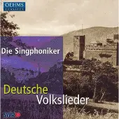 OUTHERE Deutsche Volkslieder