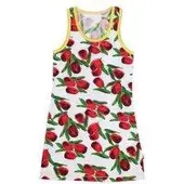 Claesen's singlet dress meisje Tulip 116-122