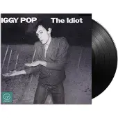 Universal Music Iggy Pop - The Idiot (LP)