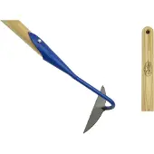 De Wit Halve Maan Hak 22 cm met steel