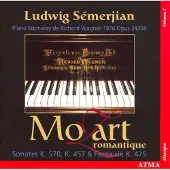 Bertus Distributie Piano Sonatas Vol. V